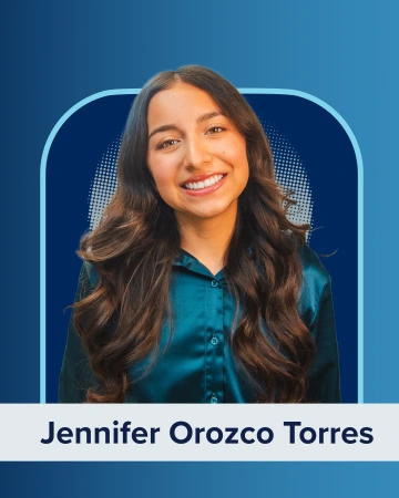 Jennifer Orozco Torres