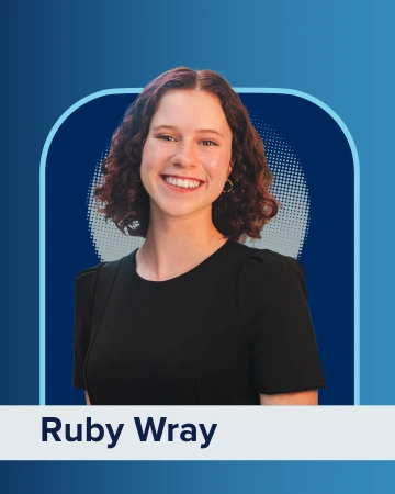 Ruby Wray