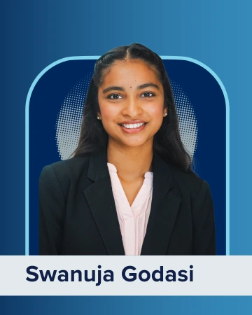 Swanuja Godasi
